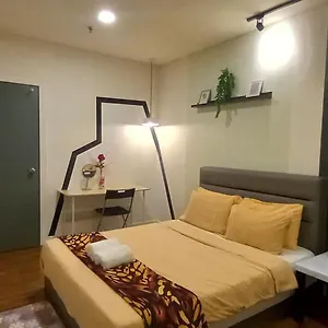 Estelar At Mercu Summer Klcc Appartement