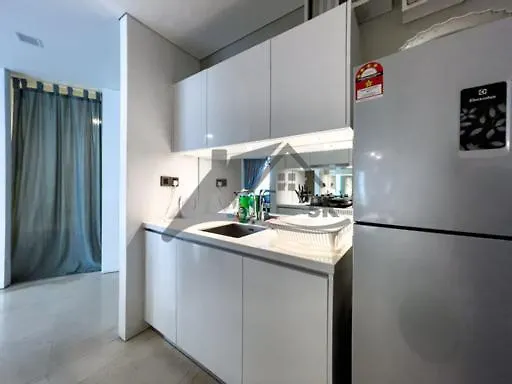 Vortex Suites Kuala Lumpur City Centre Apartment